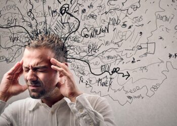 Kaygı Bozukluğu Anksiyete Nedir?