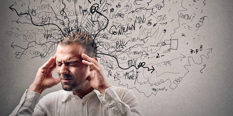 Kaygı Bozukluğu Anksiyete Nedir?